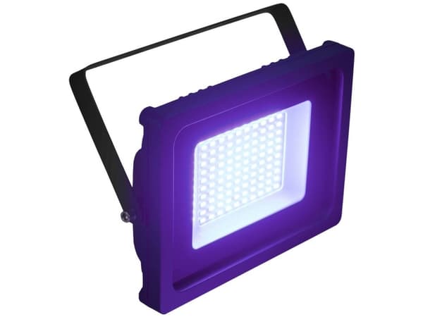 EUROLITE LED IP FL-50 SMD UV (51914996)