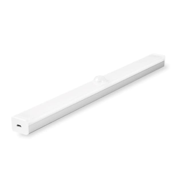 LED Belysning - Lampa med Rörelsesensor 20cm