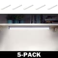 Miniatyrbillede 7 af 7: LED-belysning - Lampe med Bevægelsessensor 50cm