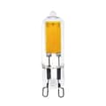 Miniatyrbild 1 av 3: LED-Lampa G9 Glass 2W 230V 3000K 200lm