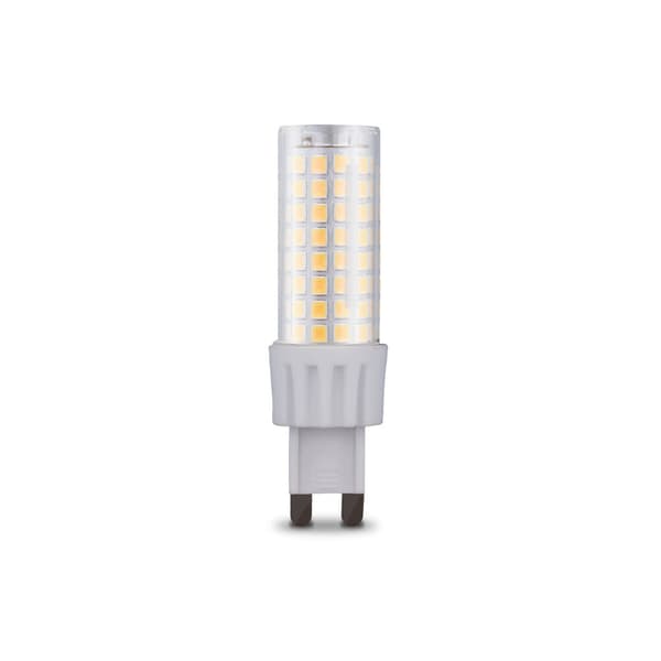 LED-Lampe G9 8W 230V 6000K 700lm