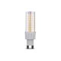 Miniatyrbilde 1 av 3: LED-Lampe G9 8W 230V 3000K 700lm