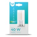 Pikkukuva 2 / 3: LED-Lamppu G9 6W 230V 4500K 480lm