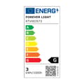 Pikkukuva 3 / 3: LED-Lamppu G4 MR11 3W 12V 4500K 230lm
