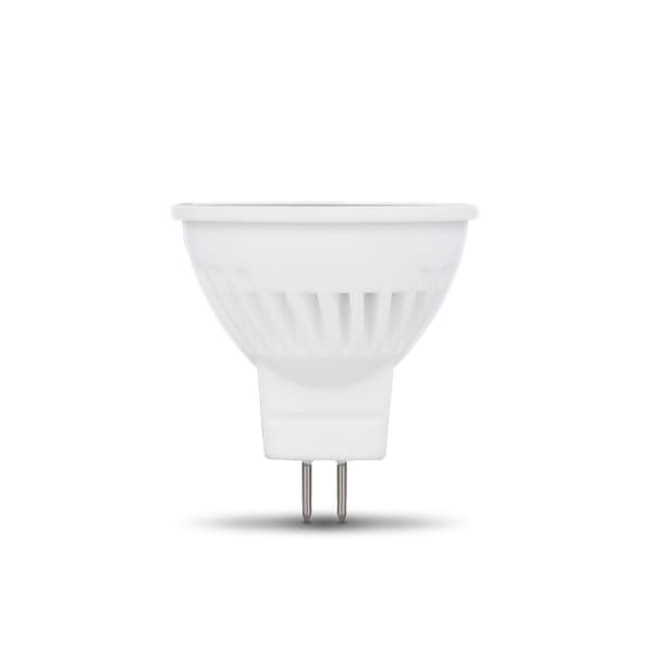 LED-Lampa G4 MR11 3W 12V 3000K 220lm