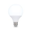 Miniatyrbillede 1 af 3: LED-pære E27 G95 10W 230V 4500K 950lm