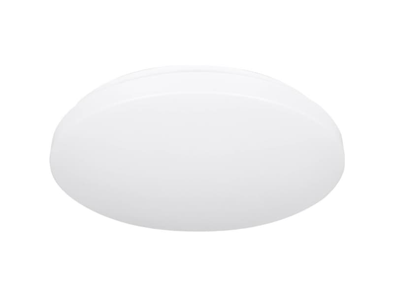 Müller-Licht 21000077 Reva Opal 50 Round LED taklampa LED 32.4 W Vit