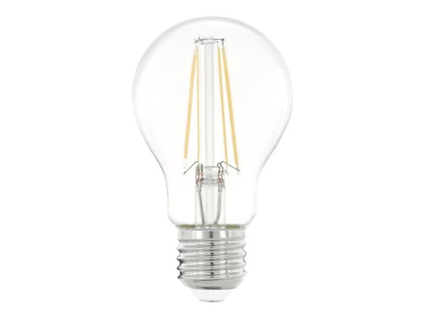 EGLO E27 A60 7W 806LM 2700K
