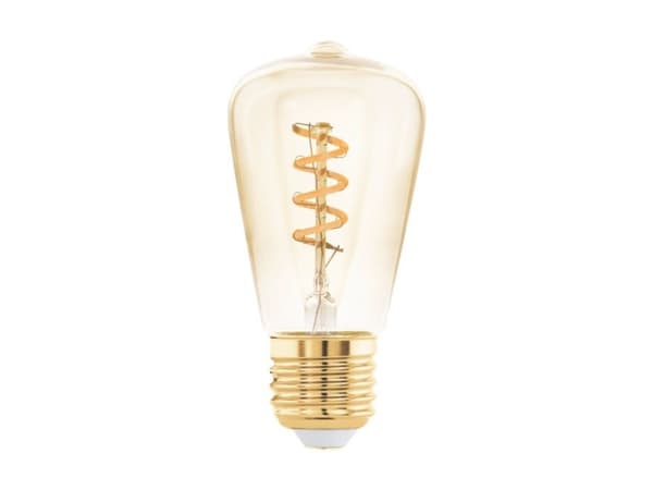 EGLO 110193, 4 W, 15 W, E27, 145 lm, Lämmin valkoinen