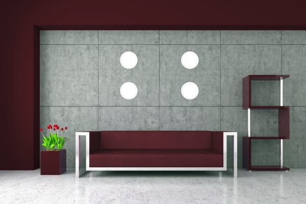 EGLO Fueva-Z, Smarttaklampe, ZigBee, Hvit, LED, Aluminium, Plast, Kjølig hvit, Nøytral hvit, Varm hvit