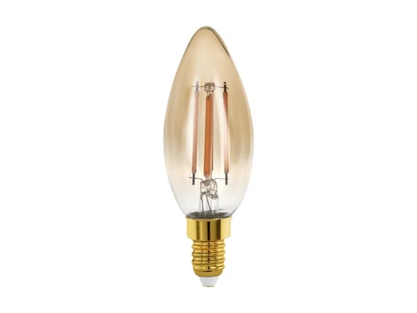 EGLO 110069, 4 W, 28 W, E14, 300 lm, Valkoinen
