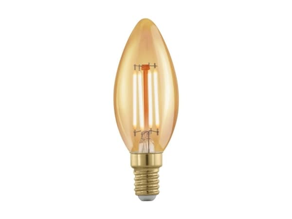 EGLO 110069, 4 W, 28 W, E14, 300 lm, Valkoinen