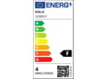 Miniatyrbilde 5 av 5: Eglo - LED-filamentlyspære - form: CF35 - E14 - 4 W (ekvivalent 32 W) - klasse F - varmt hvitt lys - 2700 K