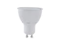 Miniatyrbild 4 av 5: Eglo - LED-spotlight - GU10 - 4.8 W (motsvarande 57 W) - klass F - varmt vitt ljus - 3000 K