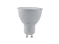 Miniatyrbild 2 av 5: Eglo - LED-spotlight - GU10 - 4.8 W (motsvarande 57 W) - klass F - varmt vitt ljus - 3000 K