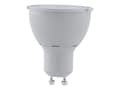 Miniatyrbild 1 av 5: Eglo - LED-spotlight - GU10 - 4.8 W (motsvarande 57 W) - klass F - varmt vitt ljus - 3000 K
