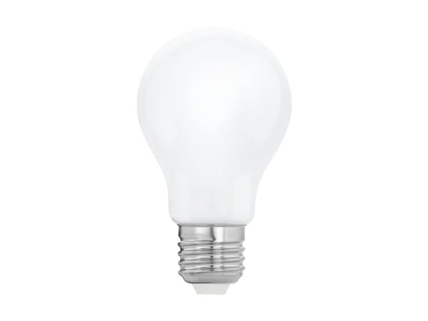 EGLO LM_LED_E27 - V1, 4,5 W, 40 W, E27, 470 lm, Valkoinen