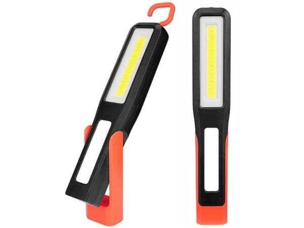 Standart Led Working Light Sd-3525 3W+3W 180Lmx2