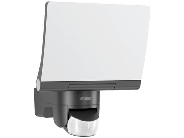 Steinel XLED home 2 XL S grafiitti 030056 LED-ulkovalaisin liiketunnistimella EEK: E (A - G) 19,3 W