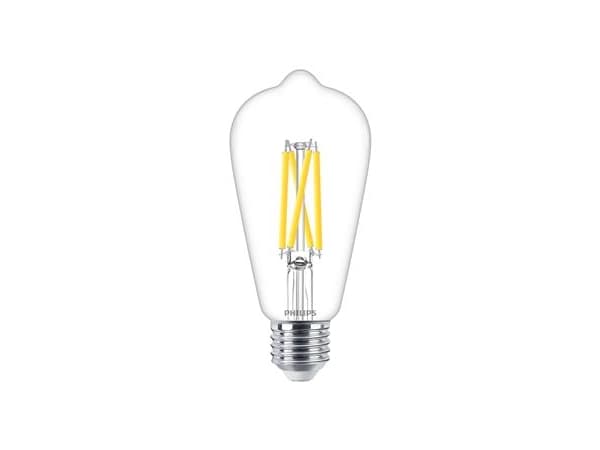 Philips 32481700 LED-lampor 5,9 W E27 D