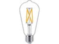 Miniatyrbild 4 av 5: Philips 32481700 LED-lampor 5,9 W E27 D