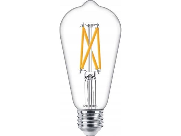 Philips 32481700 LED-lampor 5,9 W E27 D
