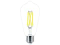 Miniatyrbild 5 av 5: Philips 32481700 LED-lampor 5,9 W E27 D