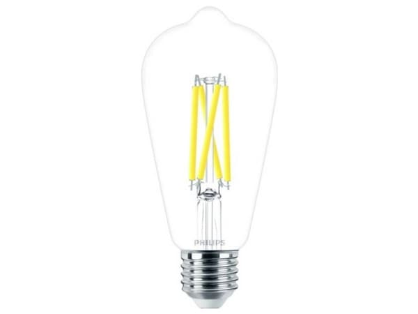 Philips 32481700 LED-lampor 5,9 W E27 D