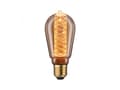 Pikkukuva 1 / 5: Paulmann 28912 LED (RGB) lamppu EEK G (A - G) GU5.3 heijastin 6 W Varmhvid (Ø x K) 50 mm x 48 mm 3 kpl