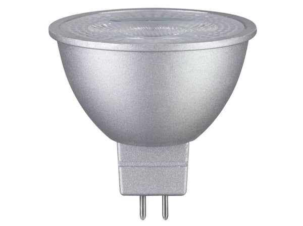 Paulmann 28914, 6 W, GU5.3, 450 lm, 15000 timer, Varm hvit