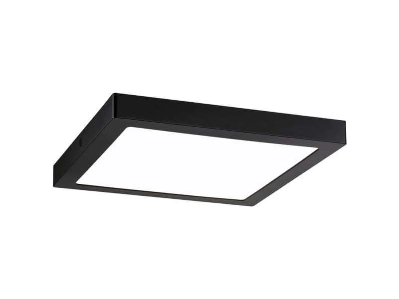 Paulmann 71026 Abia LED-loftslampe 22 W Sort