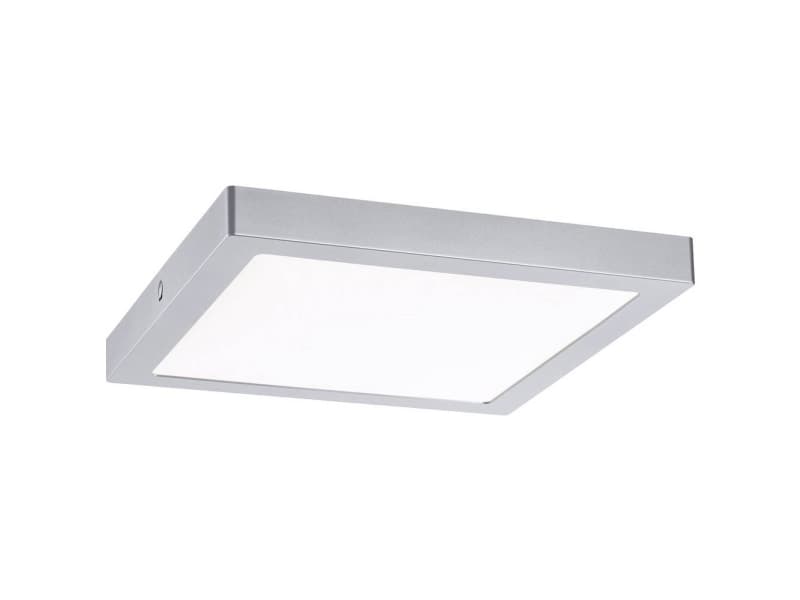 Paulmann 71024 Abia LED taklampa 22 W Krom (matt)