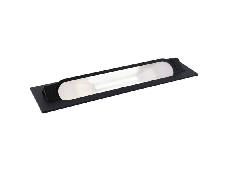 Paulmann ABL Wallwasher 94671 Belysningssystem GEV - Lys i haven LED gulvopsætningslygte LED (RGB) 6 W Varmhvid Antracit