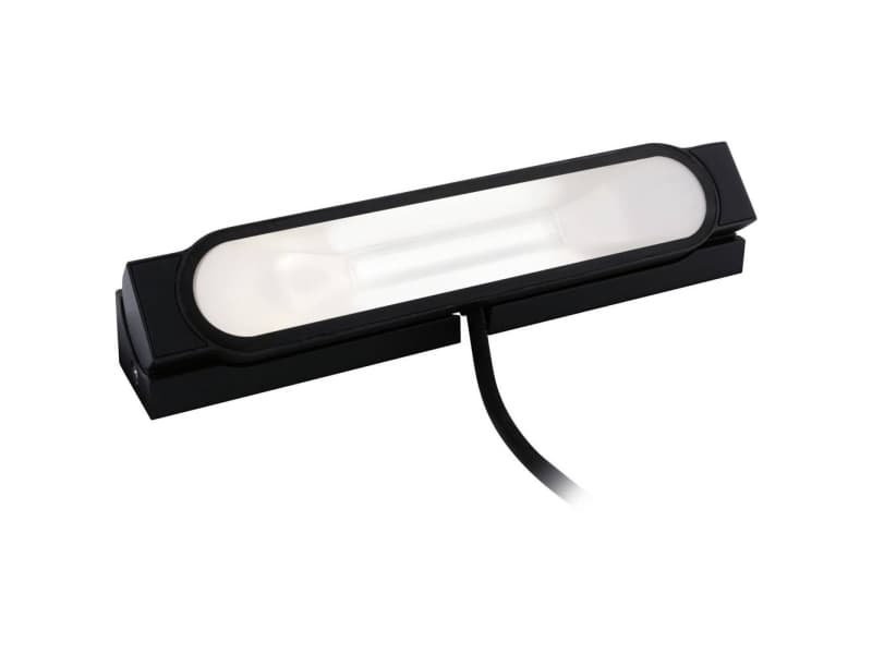 Paulmann ABL Wallwasher 94670 Belysningssystem GEV - Lys i haven LED gulvopsætningslygte LED (RGB) 6 W Varmhvid Antracit