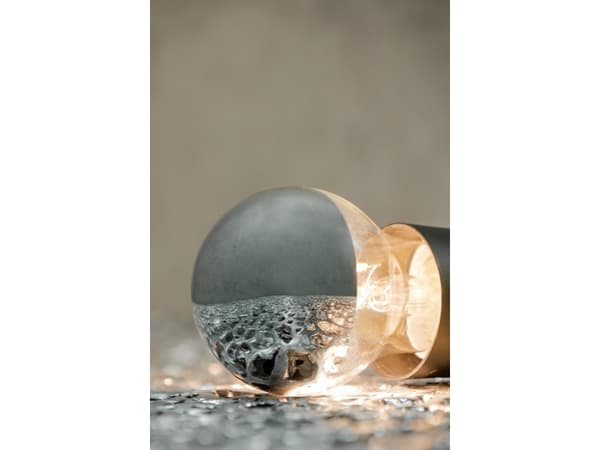 Segula LED lyspære speilhode E27 3,2W 2700K dimbar (55369)