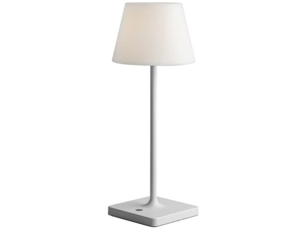 ECO-Light LED-JAMMIN-L-BCO JAMMIN LED-udendørslampe 1.5 W Varmhvid Hvid