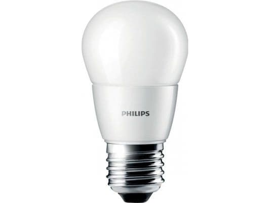Philips CorePro LED 31242500 LED-lampor 2,8 W E27 F