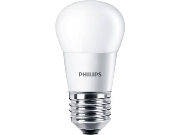 Philips CorePro LED 31242500 LED-lampor 2,8 W E27 F