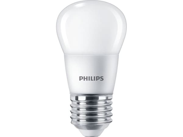 Philips CorePro LED 31242500 LED-lampor 2,8 W E27 F