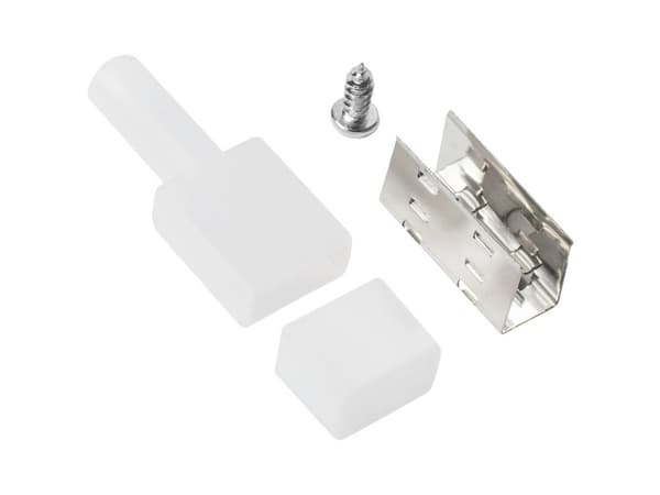 Barthelme 51540601 Basic SIDE VIEW Tilbehørssæt 1 stk