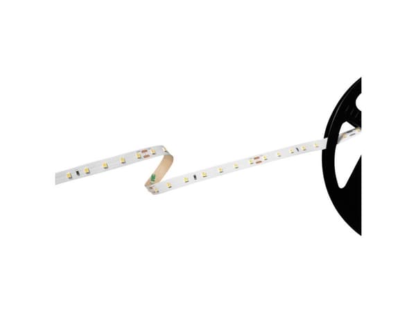 Barthelme Basic 70 51541234 LED-striber EEK: E (A - G) Med åben kabelende 24 V 5 m Koldhvid 1 stk