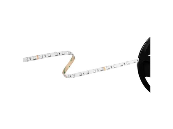 Barthelme Basic COB 51542134 LED-striber Med åben kabelende 24 V 5 m Koldhvid 1 stk