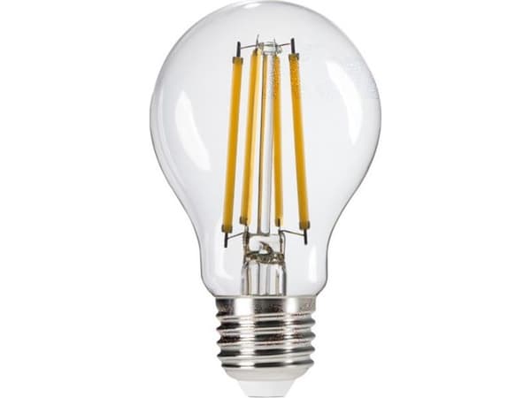 Kanlux LED-pære XLED A60 8W-WW 29604