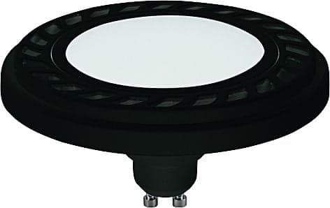 Nowodvorski Milky GU10 9W lämmin Nowodvorski led-lamppu 9342 (9342) - 25561
