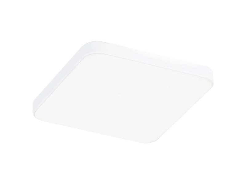 Paulmann 79953 LED-indbygningspanel 6 W Neutralhvid Hvid