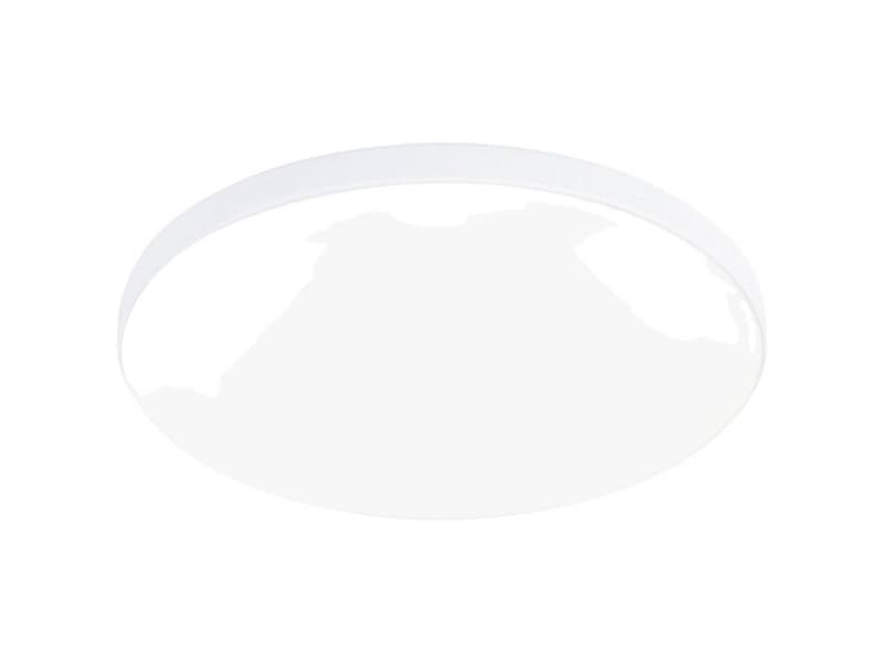 Paulmann 79933 LED-indbygningspanel 8.5 W Neutralhvid Hvid