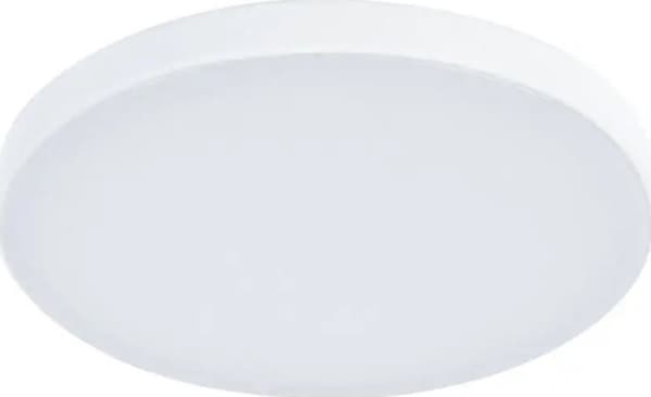 Paulmann PAULMANN PAULMANN 79938 LED upotettava paneeli 6 W Lämmin Valkoinen Valkoinen