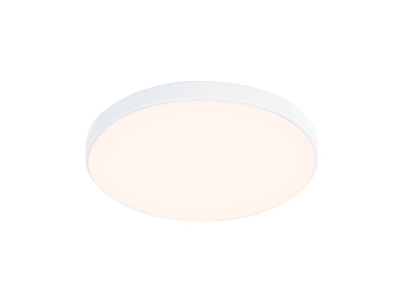 Paulmann 79944 LED-indbygningspanel 6 W Varmhvid Hvid