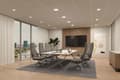 Miniatyrbilde 5 av 5: Paulmann Veluna VariFit Edge, LED, 3000 K, 700 lm, IP44, Hvit