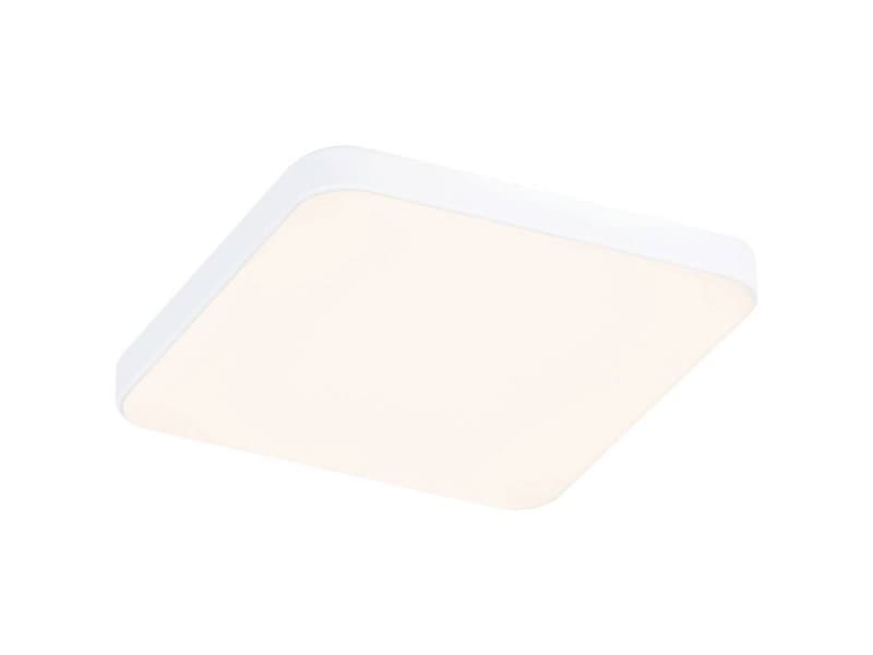 Paulmann 79947 LED-indbygningspanel 6 W Varmhvid Hvid